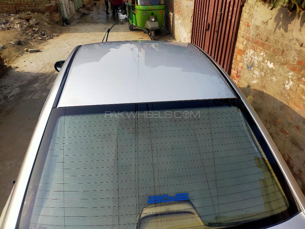 Honda Civic 2011 for Sale in Lahore Honda Civic 2011 for Sale in Lahore Image-6