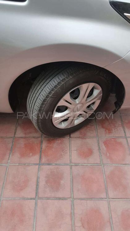 Nissan Note 2017 for Sale in Lahore Nissan Note 2017 for Sale in Lahore Image-5