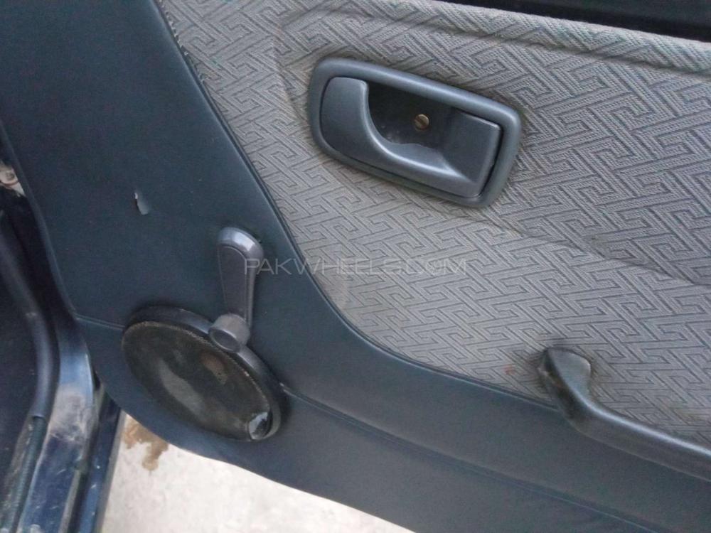 Daihatsu Cuore 2008 for Sale in Lahore Daihatsu Cuore 2008 for Sale in Lahore Image-6