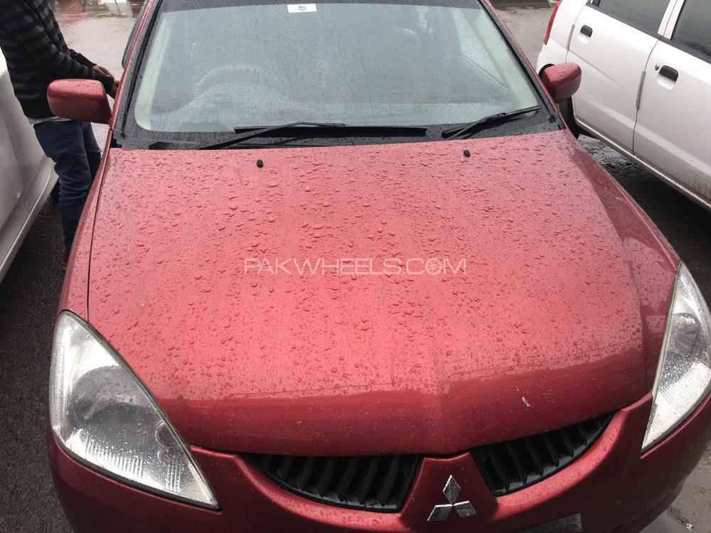 Mitsubishi Lancer 2005 for Sale in Islamabad Image-1