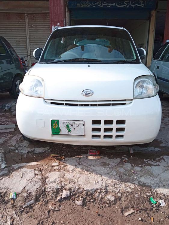 ڈائیہاتسو ایس 2008 for Sale in فیصل آباد Image-1
