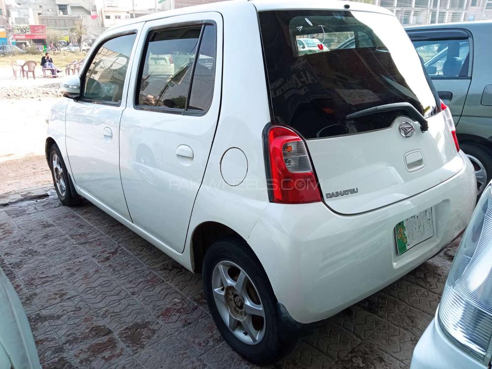 Daihatsu Esse 2008 for Sale in Faisalabad Daihatsu Esse 2008 for Sale in Faisalabad Image-4