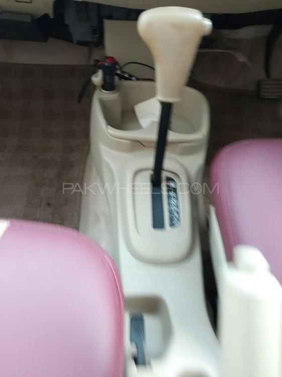 Daihatsu Esse 2008 for Sale in Faisalabad Daihatsu Esse 2008 for Sale in Faisalabad Image-9