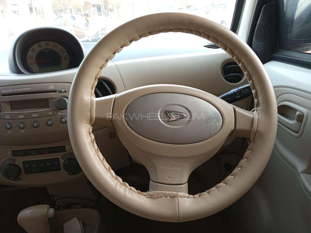 Daihatsu Esse 2008 for Sale in Faisalabad Daihatsu Esse 2008 for Sale in Faisalabad Image-10