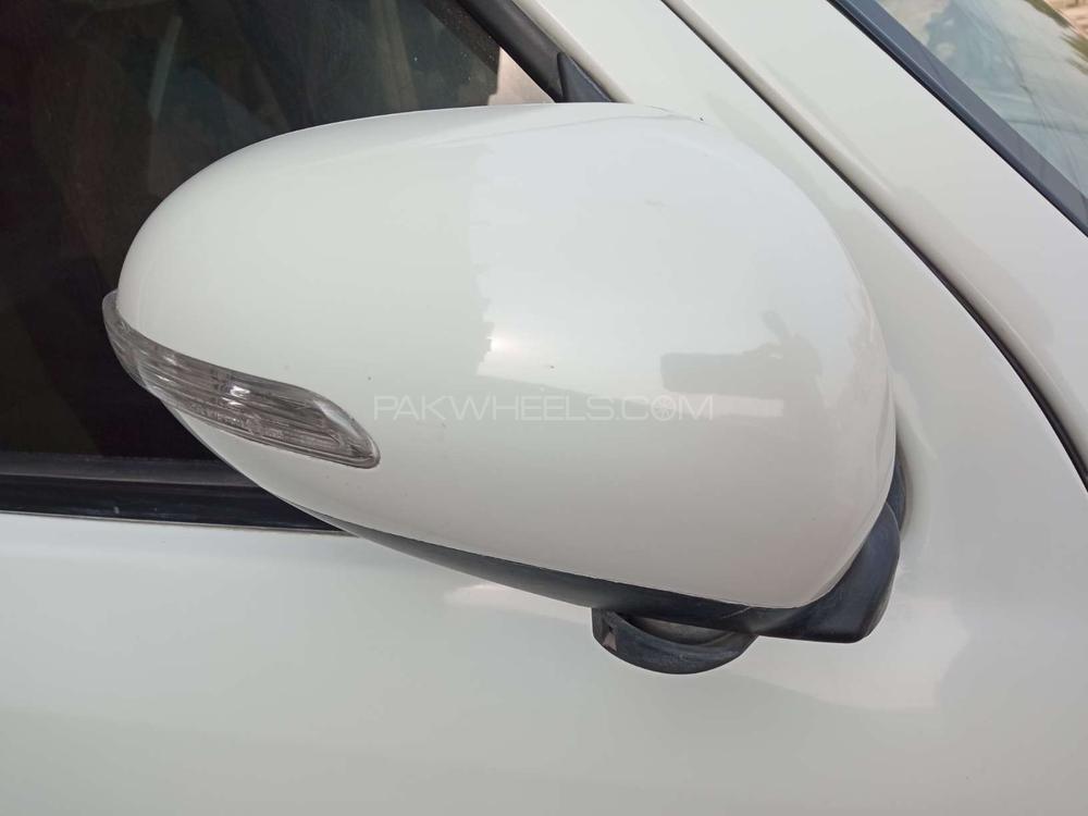 Daihatsu Esse 2008 for Sale in Faisalabad Daihatsu Esse 2008 for Sale in Faisalabad Image-14