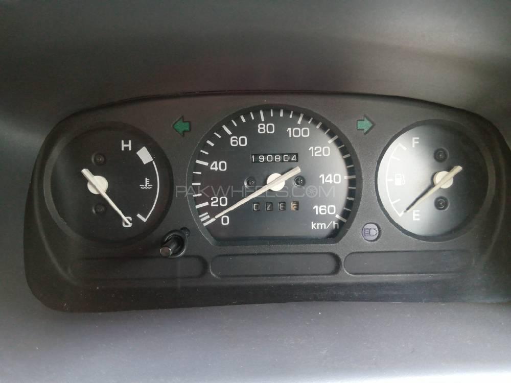 Daihatsu Cuore 2008 for Sale in Lahore Daihatsu Cuore 2008 for Sale in Lahore Image-6