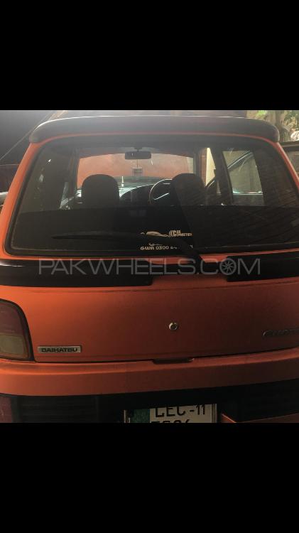 ڈائیہاتسو کیور 2011 for Sale in فیصل آباد ڈائیہاتسو کیور 2011 for Sale in فیصل آباد Image-5