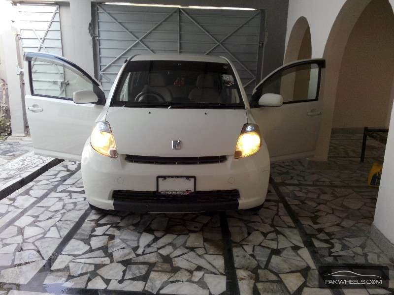 Toyota Passo 2006 for Sale in Peshawar Image-1