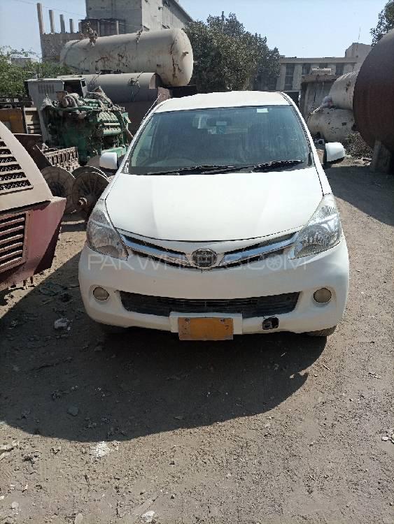 ٹویوٹا اونزا 2013 for Sale in کراچی ٹویوٹا اونزا 2013 for Sale in کراچی Image-6