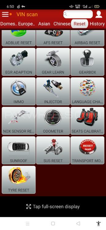 Launch x431 easydiag update Launch x431 easydiag update Image-10