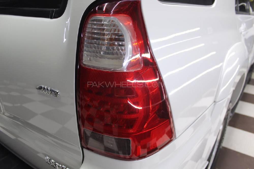 Toyota Surf 2007 for Sale in Karachi Toyota Surf 2007 for Sale in Karachi Image-20