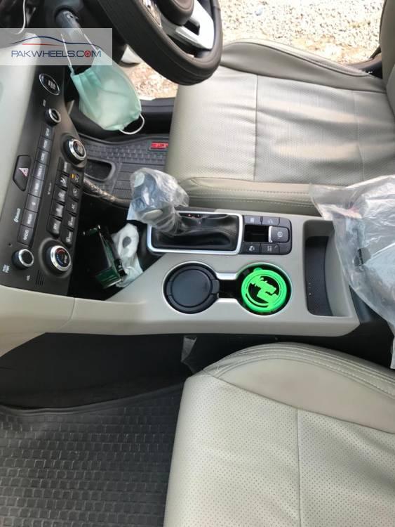 KIA Sportage 2020 for Sale in Islamabad KIA Sportage 2020 for Sale in Islamabad Image-18