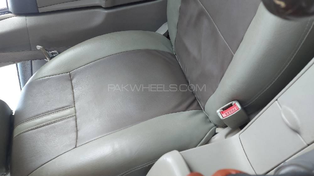 ٹویوٹا کرولا 2010 for Sale in بہاولنگر ٹویوٹا کرولا 2010 for Sale in بہاولنگر Image-10