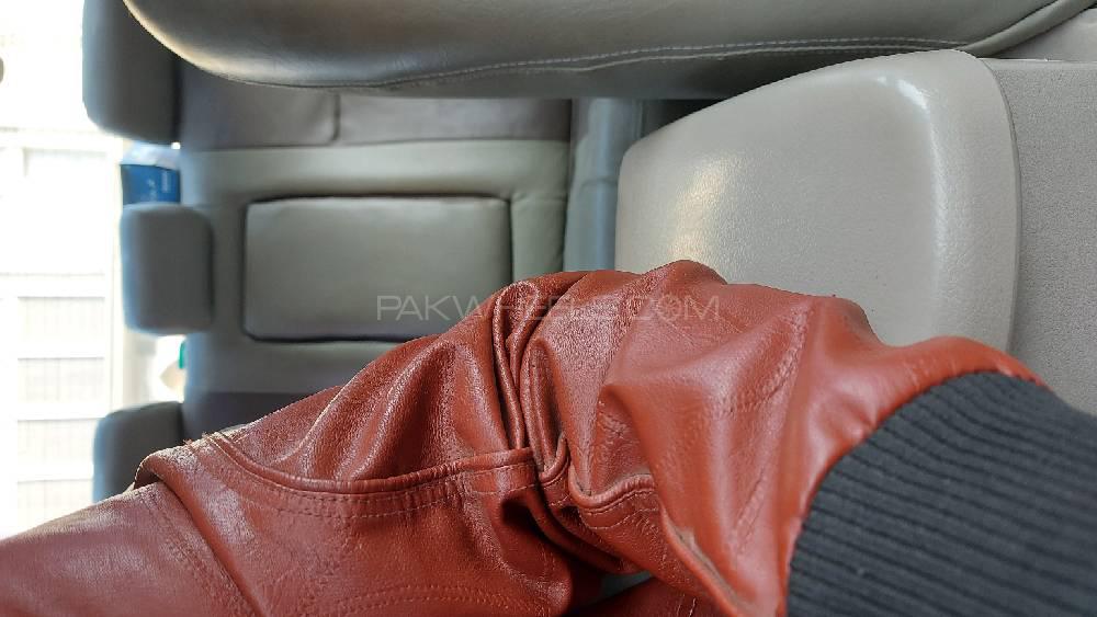 ٹویوٹا کرولا 2010 for Sale in بہاولنگر ٹویوٹا کرولا 2010 for Sale in بہاولنگر Image-9