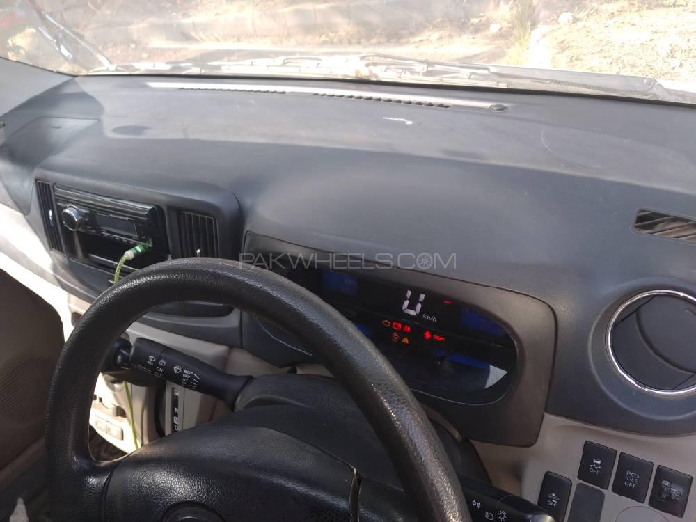 Subaru Pleo 2015 for Sale in Rawalpindi Subaru Pleo 2015 for Sale in Rawalpindi Image-7