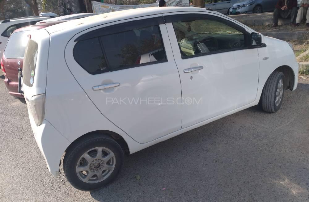 Subaru Pleo 2015 for Sale in Rawalpindi Subaru Pleo 2015 for Sale in Rawalpindi Image-3