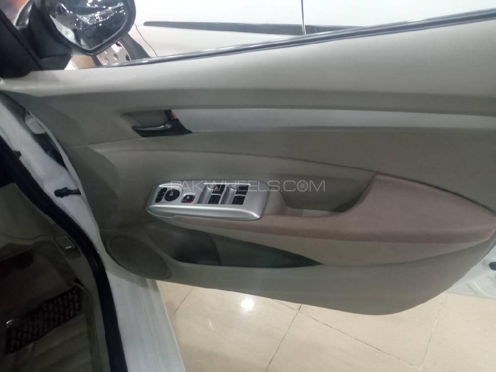 Honda City 2018 for Sale in Lahore Honda City 2018 for Sale in Lahore Image-5