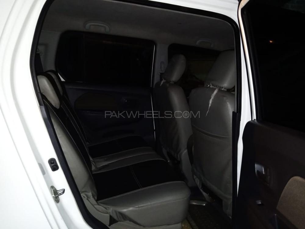 Mazda Flair 2014 for Sale in Karachi Mazda Flair 2014 for Sale in Karachi Image-7