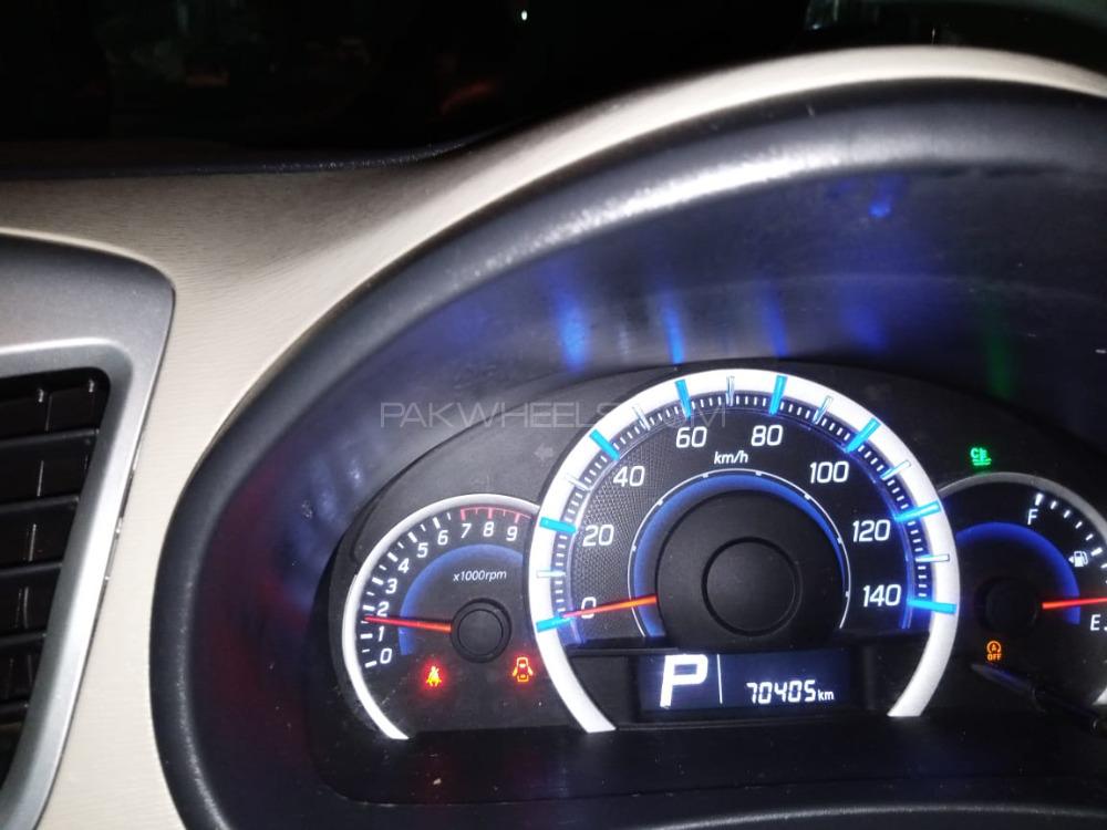 Mazda Flair 2014 for Sale in Karachi Mazda Flair 2014 for Sale in Karachi Image-5