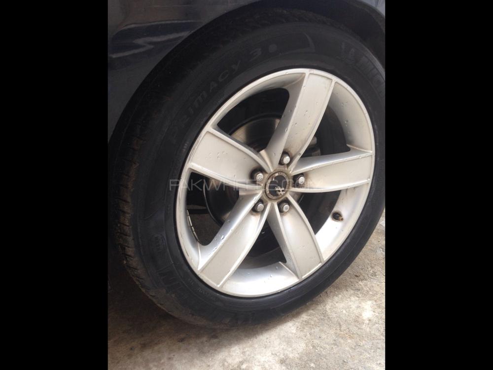 Honda CR-Z 2012 for Sale in Rawalpindi Honda CR-Z 2012 for Sale in Rawalpindi Image-8