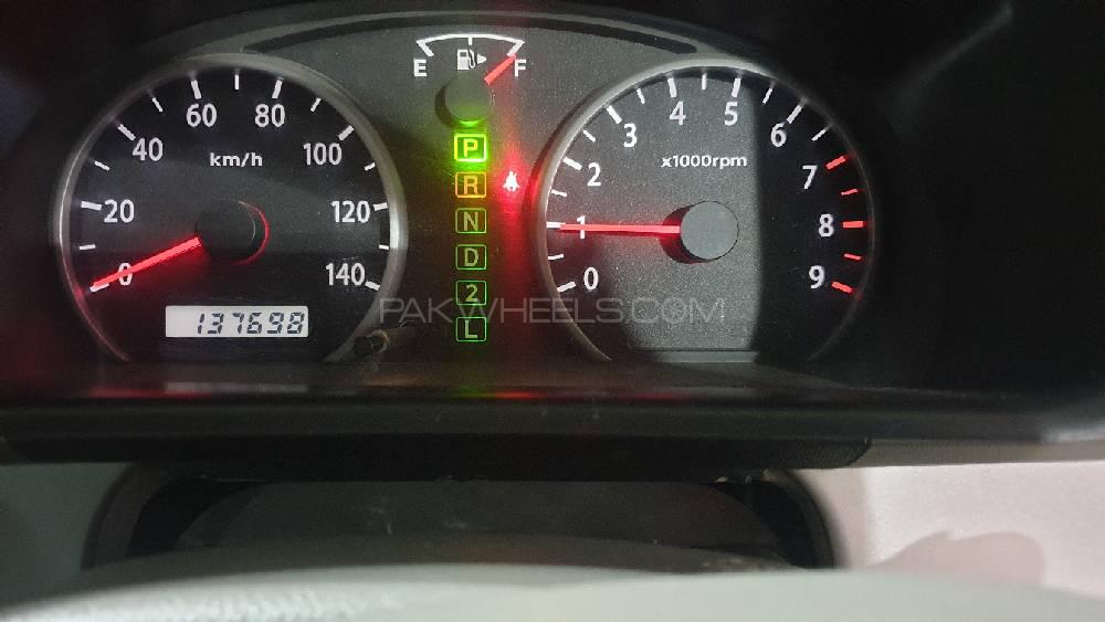 سوزوکی ایوری ویگن 2013 for Sale in لاہور سوزوکی ایوری ویگن 2013 for Sale in لاہور Image-9