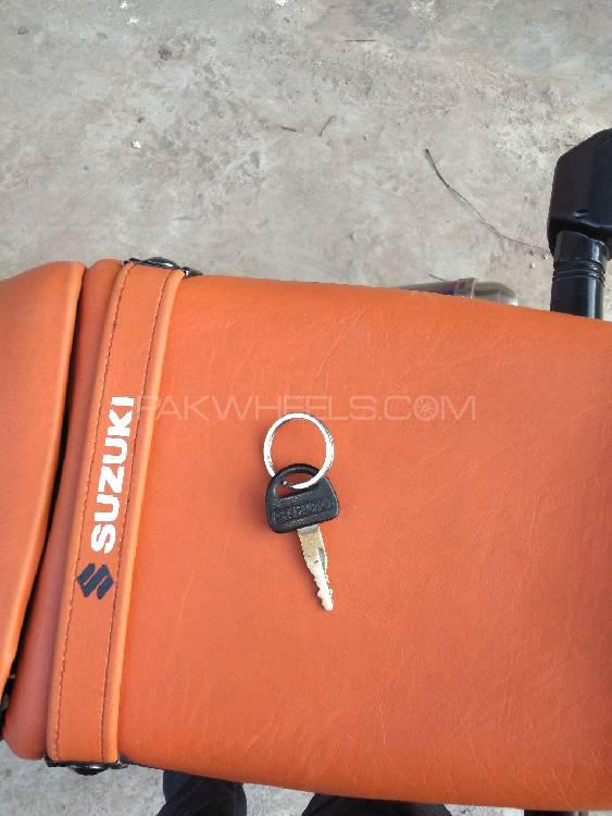 سوزوکی Other 1990 for Sale سوزوکی Other 1990 for Sale Image-7
