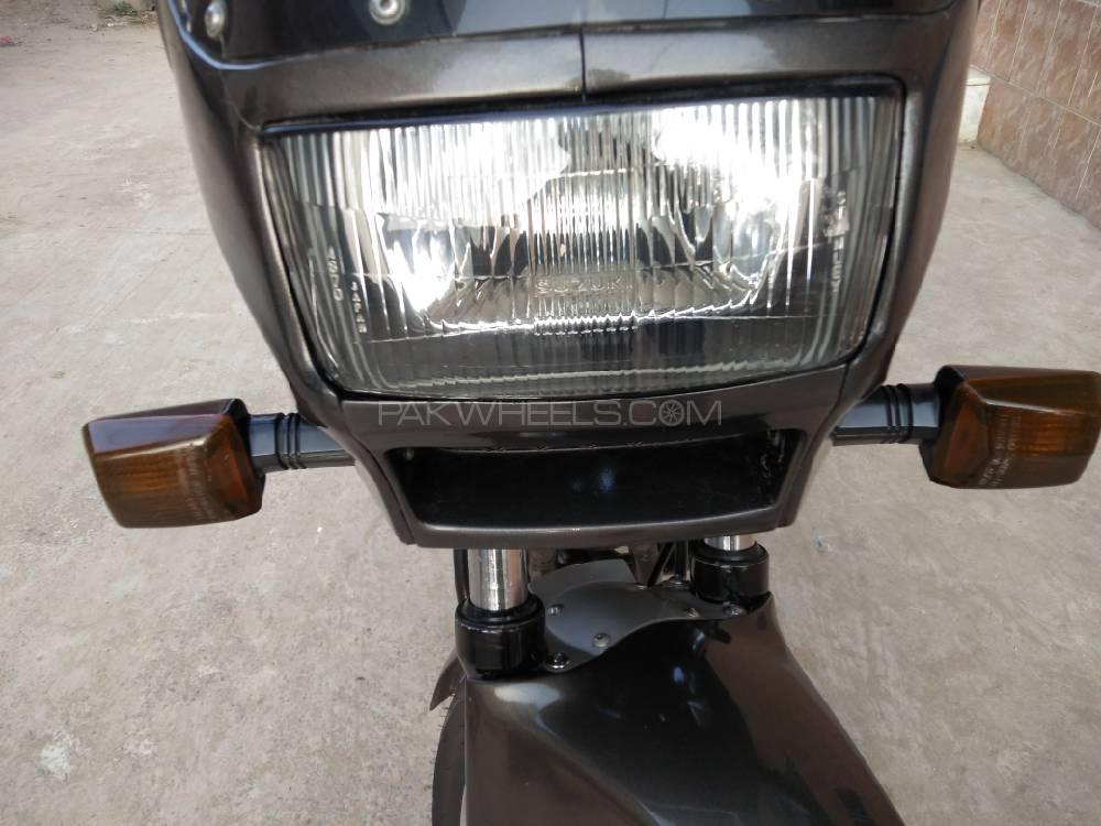 سوزوکی Other 1990 for Sale سوزوکی Other 1990 for Sale Image-12
