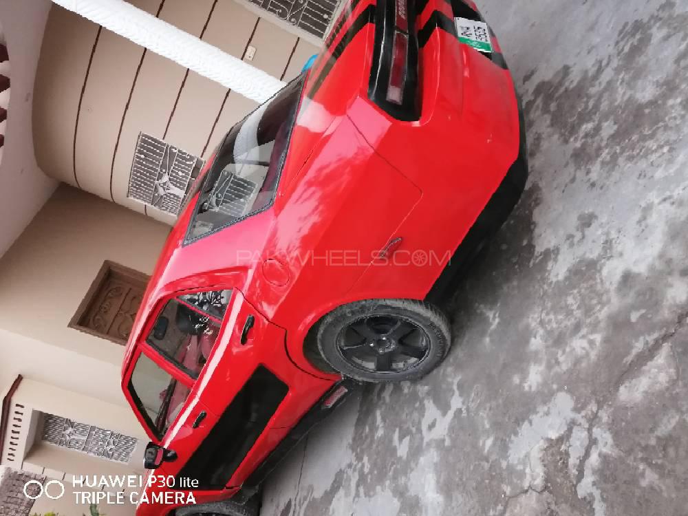 ٹویوٹا مارک II 1974 for Sale in سیالکوٹ ٹویوٹا مارک II 1974 for Sale in سیالکوٹ Image-8
