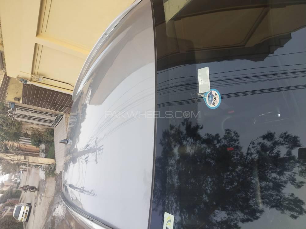Honda HR-V 2017 for Sale in Multan Honda HR-V 2017 for Sale in Multan Image-18