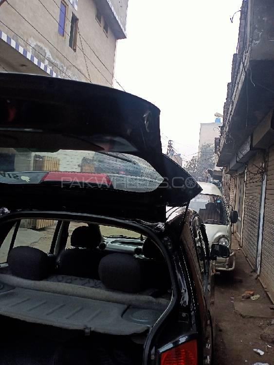 Hyundai Santro 2009 for Sale in Faisalabad Image-1