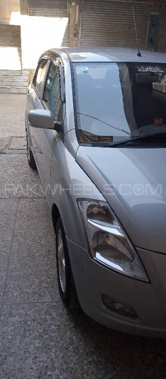 FAW V2 2017 for Sale in Islamabad FAW V2 2017 for Sale in Islamabad Image-7