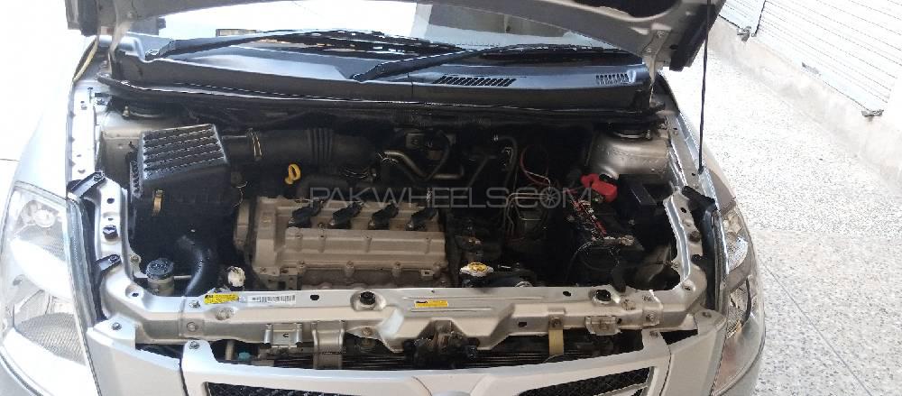 FAW V2 2017 for Sale in Islamabad FAW V2 2017 for Sale in Islamabad Image-9
