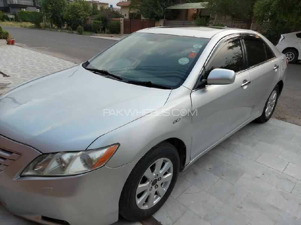 ٹویوٹا کیمری 2008 for Sale in لاہور ٹویوٹا کیمری 2008 for Sale in لاہور Image-14