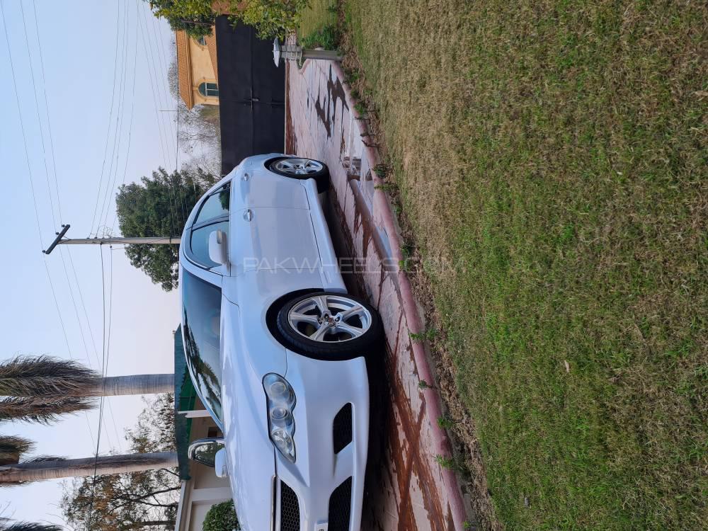 Toyota Mark X 2007 for Sale in Sialkot Image-1