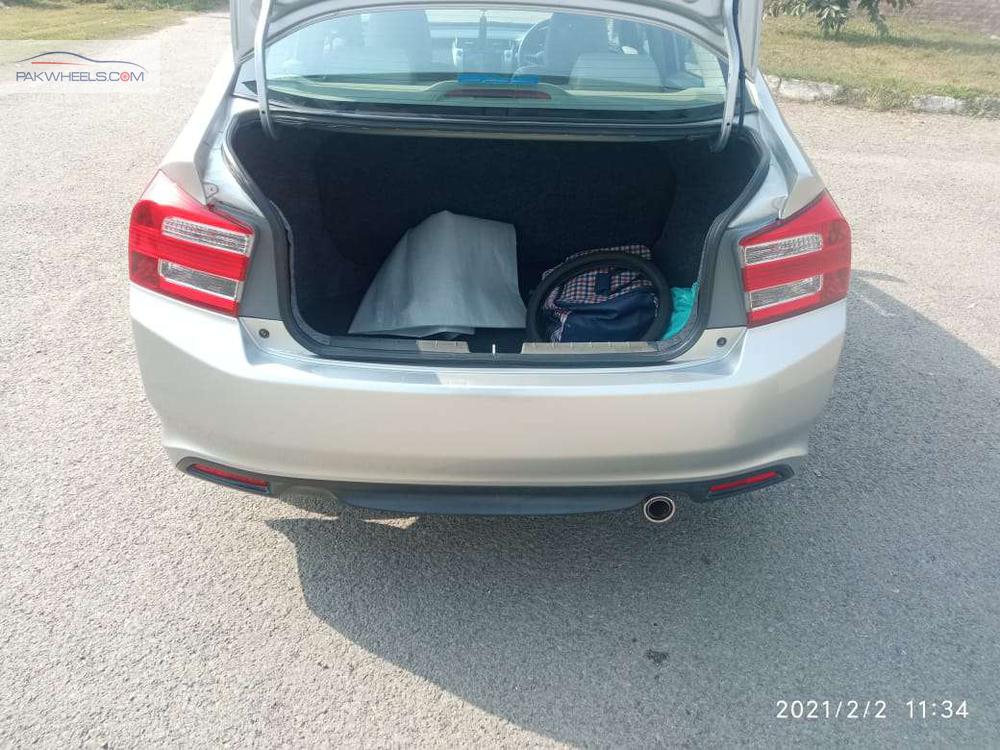 ہونڈا سٹی 2015 for Sale in لاہور ہونڈا سٹی 2015 for Sale in لاہور Image-15
