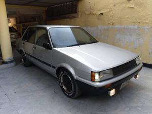 Toyota Corolla - 1984