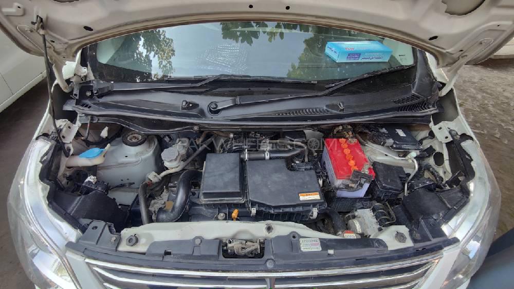 Suzuki Wagon R 2013 for Sale in Sargodha Suzuki Wagon R 2013 for Sale in Sargodha Image-5