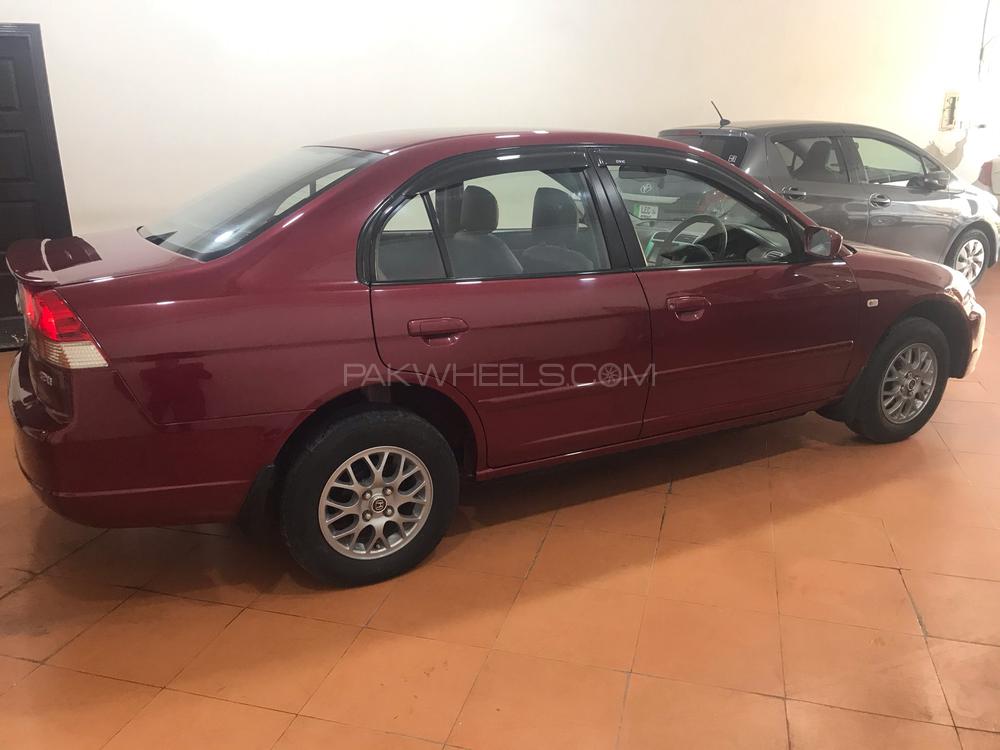 ہونڈا سوک 2003 for Sale in ملتان ہونڈا سوک 2003 for Sale in ملتان Image-7