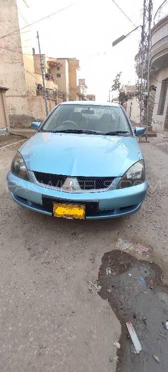 Mitsubishi Lancer 2005 for Sale in Multan Image-1