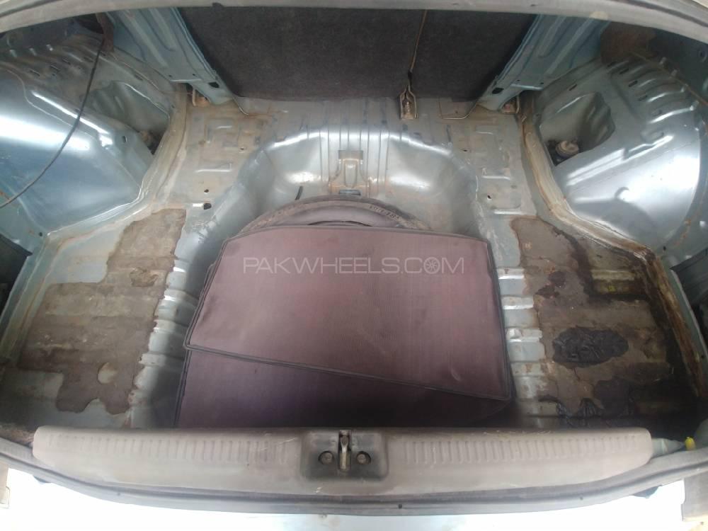 مٹسوبیشی لینسر 2005 for Sale in ملتان مٹسوبیشی لینسر 2005 for Sale in ملتان Image-9