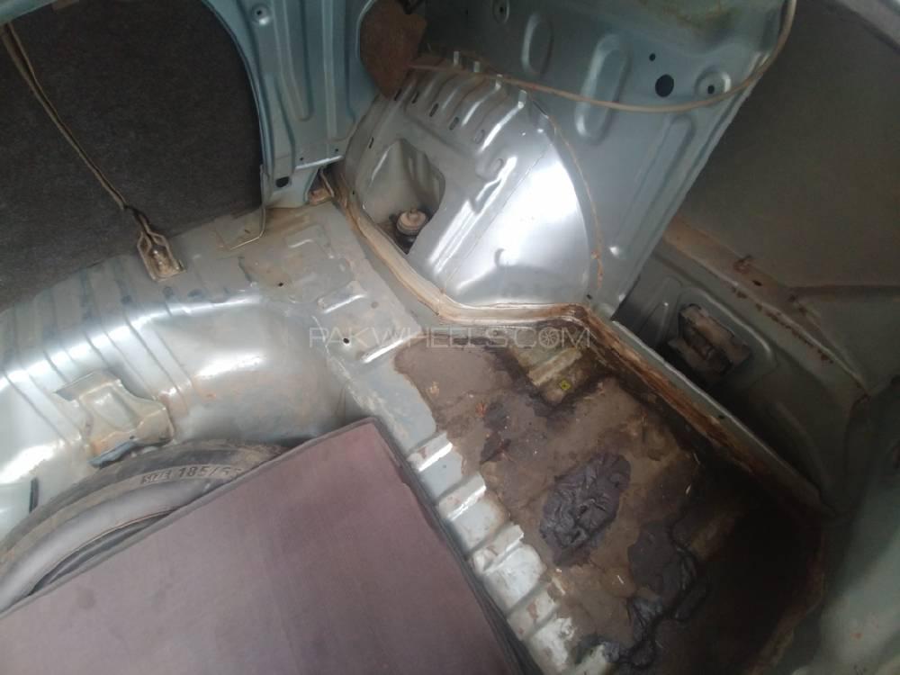 مٹسوبیشی لینسر 2005 for Sale in ملتان مٹسوبیشی لینسر 2005 for Sale in ملتان Image-10