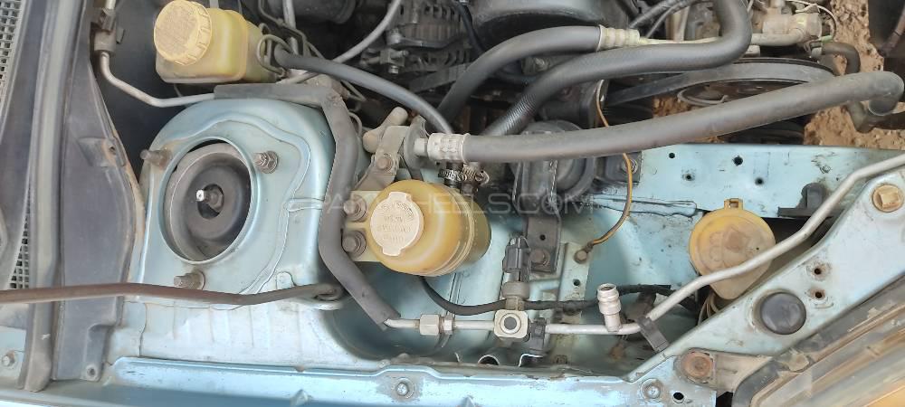 مٹسوبیشی لینسر 2005 for Sale in ملتان مٹسوبیشی لینسر 2005 for Sale in ملتان Image-13