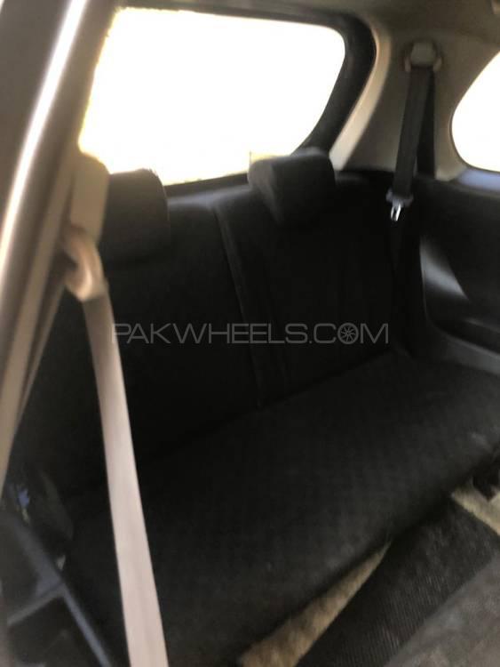 Toyota Avanza 2014 for Sale in Karachi Image-1