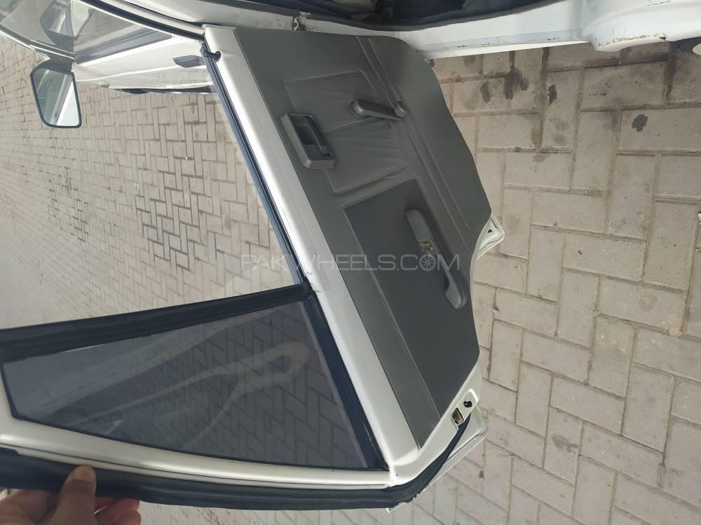 سوزوکی مہران 2007 for Sale in راولپنڈی سوزوکی مہران 2007 for Sale in راولپنڈی Image-2