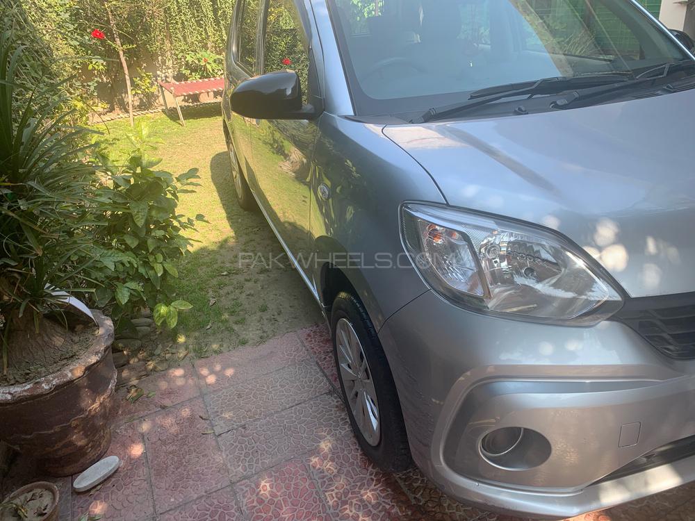 Toyota Passo 2017 for Sale in Lahore Toyota Passo 2017 for Sale in Lahore Image-3