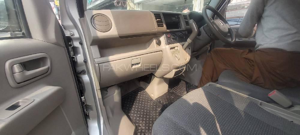 سوزوکی ایوری 2012 for Sale in لاہور سوزوکی ایوری 2012 for Sale in لاہور Image-10