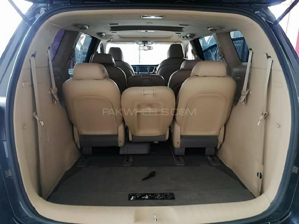 کِیا کارنیول 2019 for Sale in لاہور کِیا کارنیول 2019 for Sale in لاہور Image-6