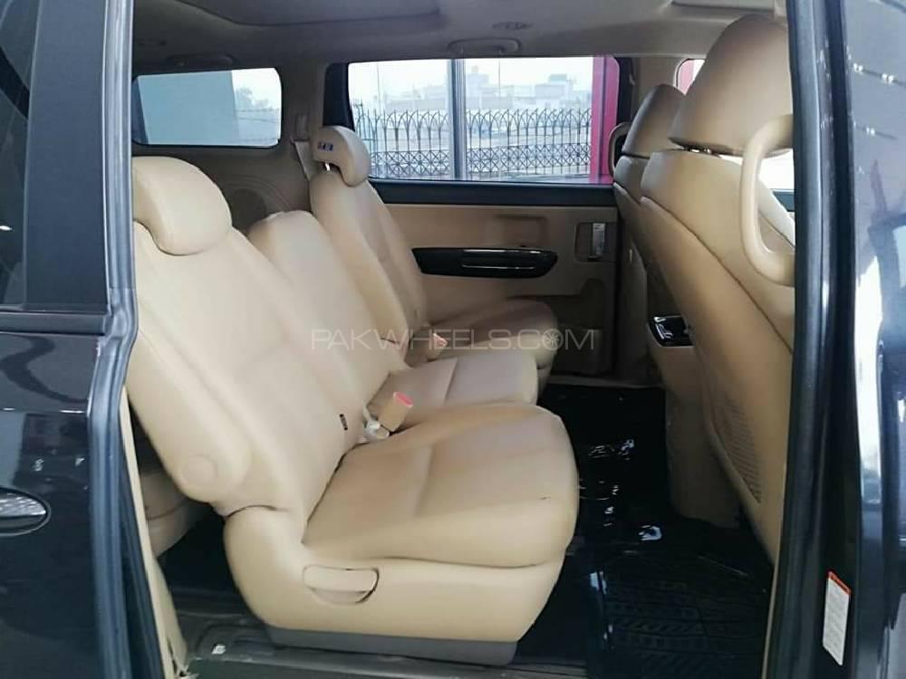 کِیا کارنیول 2019 for Sale in لاہور کِیا کارنیول 2019 for Sale in لاہور Image-2