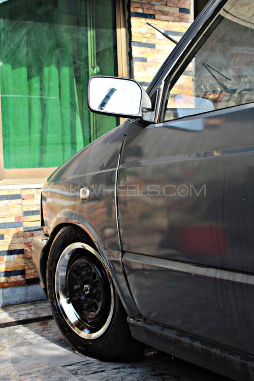 Suzuki Mehran - 2007 Ameen zahid Suzuki Mehran - 2007 Ameen zahid Image-13