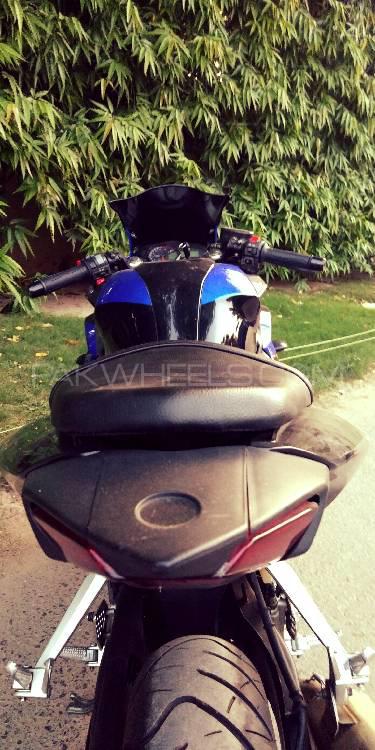 یاماہا YZF-R3 2022 for Sale یاماہا YZF-R3 2022 for Sale Image-7